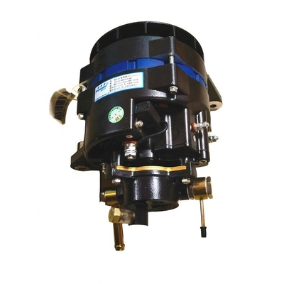 3701170FA122 Partes de camiones Alternador Material metálico OEM NO Incluido para HFC4DA1