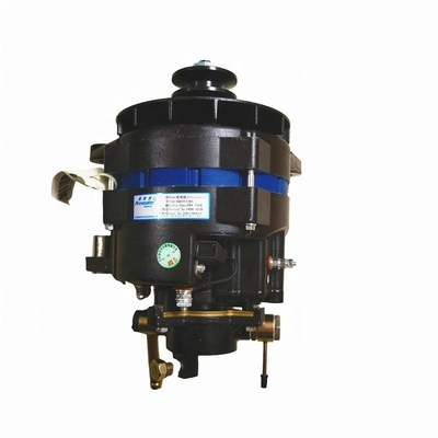 3701170FA122 Partes de camiones Alternador Material metálico OEM NO Incluido para HFC4DA1