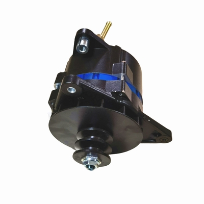 3701170FA122 Partes de camiones Alternador Material metálico OEM NO Incluido para HFC4DA1