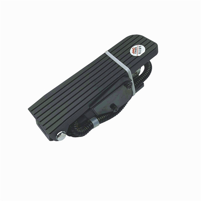 1108010E896 Acelerador electrónico para camiones JAC 2015- año de garantía de aleación de aluminio