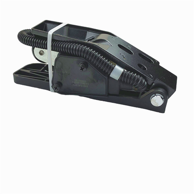1108010E896 Acelerador electrónico para camiones JAC 2015- año de garantía de aleación de aluminio