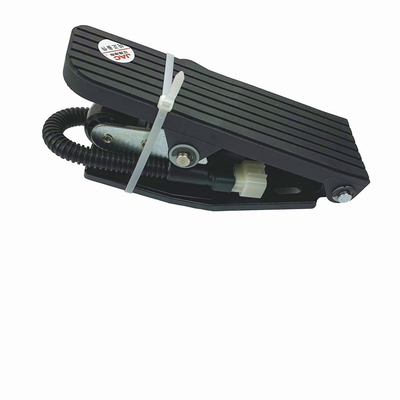1108010E896 Acelerador electrónico para camiones JAC 2015- año de garantía de aleación de aluminio