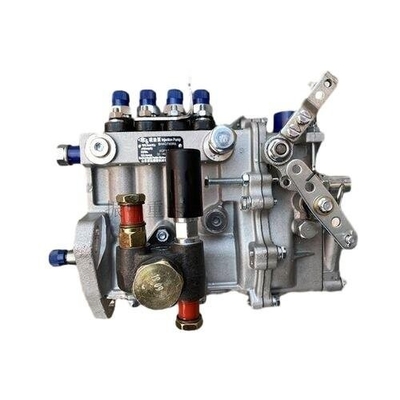 Pompas de inyección diesel de tamaño estándar OEM NO 2409002110005 para partes del motor QC490