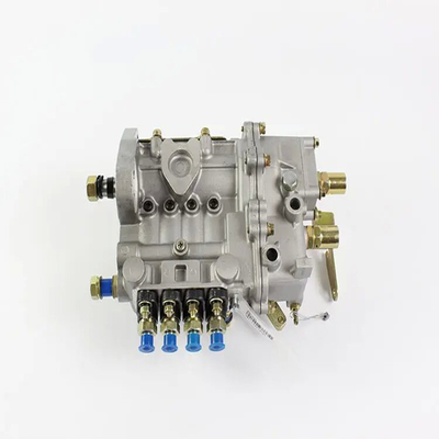 Pompas de inyección diesel de tamaño estándar OEM NO 2409002110005 para partes del motor QC490