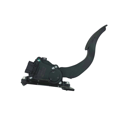 Modelo de automóvil JAC Pedal de aceleración electrónico de camión normal original para 1108010LE310