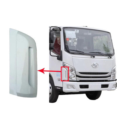 YUEJIN Partes de carrocería de camión Panel de esquina Deflector de aire de viento de plástico OEM NO 2210933729A3MF