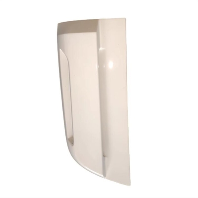YUEJIN Partes de carrocería de camión Panel de esquina Deflector de aire de viento de plástico OEM NO 2210933729A3MF