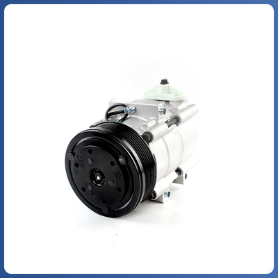 2000-4500 RPM Velocidad de rotación Todas las series JAC Auto Fitment Auto AC Compresor Universal