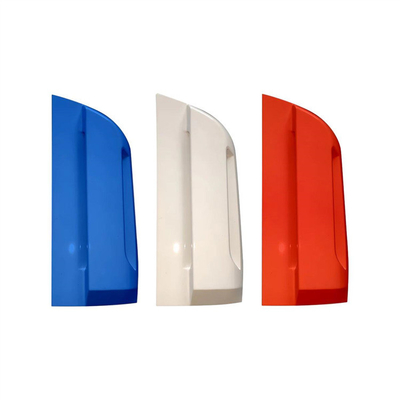 YUEJIN Partes de carrocería de camión Panel de esquina Deflector de aire de viento de plástico OEM NO 2210933729A3MF