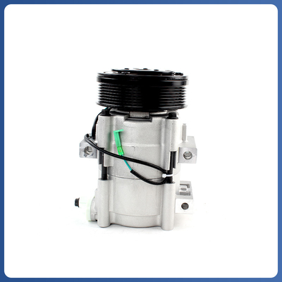 2000-4500 RPM Velocidad de rotación Todas las series JAC Auto Fitment Auto AC Compresor Universal