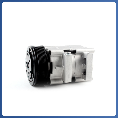 2000-4500 RPM Velocidad de rotación Todas las series JAC Auto Fitment Auto AC Compresor Universal