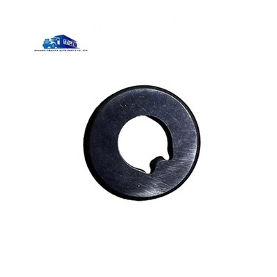 2015- Año Placa de bloqueo de la cabeza del nudillo de la dirección de metal para JAC Auto Parts Truck Parts