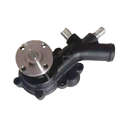 Componentes de carga pesada bomba de agua para camión QC490 Componentes de camión JAC Fabricación de automóviles OEM NO 2409001810000-BW