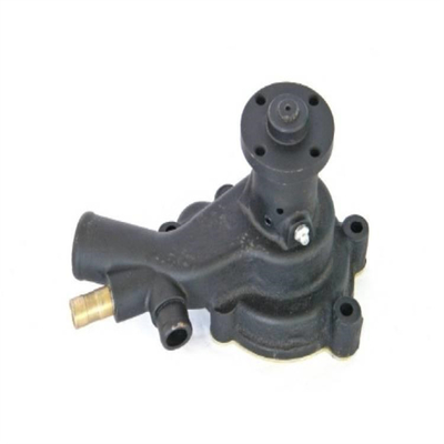 Componentes de carga pesada bomba de agua para camión QC490 Componentes de camión JAC Fabricación de automóviles OEM NO 2409001810000-BW