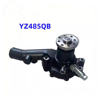 Componentes de carga pesada bomba de agua para camión QC490 Componentes de camión JAC Fabricación de automóviles OEM NO 2409001810000-BW