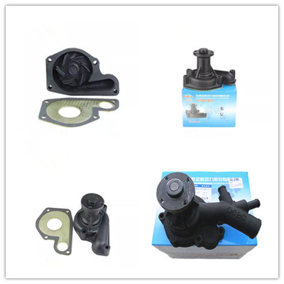 Componentes de carga pesada bomba de agua para camión QC490 Componentes de camión JAC Fabricación de automóviles OEM NO 2409001810000-BW