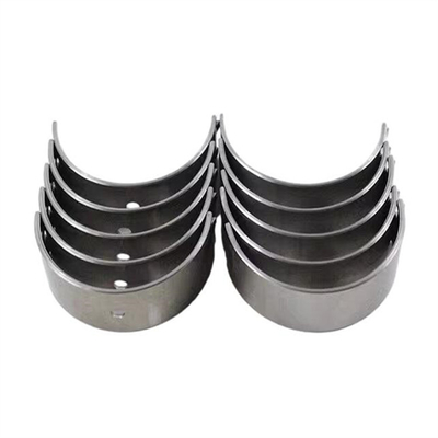 Repuestos para motores diesel Rodamientos de cigüeñal para camiones JAC OEM NO 2409000102600-C