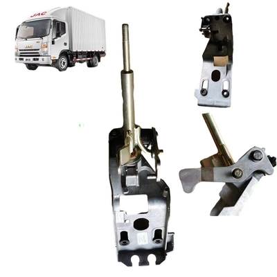 Yuejin NJ1038 Camión piezas de engranaje selector palanca 1703Z51-010A para el reemplazo / reparación