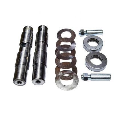 OEM 3001105N Kit de reparación de nudillos de dirección Compatible con todas las marcas de camiones 25*15*15cm