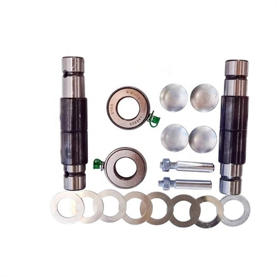 OEM 3001105N Kit de reparación de nudillos de dirección Compatible con todas las marcas de camiones 25*15*15cm