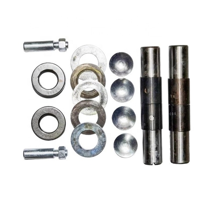 OEM 3001105N Kit de reparación de nudillos de dirección Compatible con todas las marcas de camiones 25*15*15cm