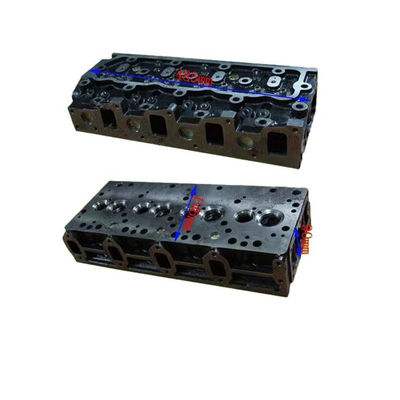 JAC Shuailing QC490 Encuentro de cabeza de cilindro de aluminio OEM NO 2409000310000 Partes de camiones