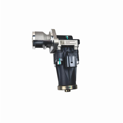 El modelo de camión es el JAC YUEJIN FOTON FAW KAIMA TANGJUN Yunnei D19 Motor válvula EGR X10005005