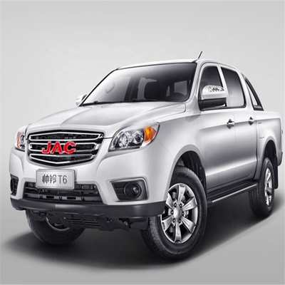 T6 2.8 T6 TD Motor GD152 155 Modelo de coche con motor completo T6 para JAC Pickup