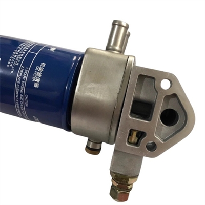 Partes de automóviles Equipo de filtros de aceite para motores diesel para QC480 OEM NO 2408002710005 Partes de camiones