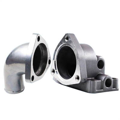 2408001900300 Partes de camión Capa del termostato para QC480 JAC YUEJIN FOTON FAW KAIMA Tangjun