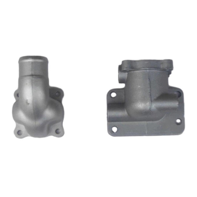 2408001900300 Partes de camión Capa del termostato para QC480 JAC YUEJIN FOTON FAW KAIMA Tangjun