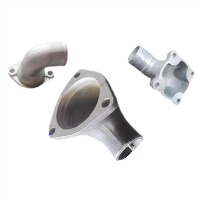 2408001900300 Partes de camión Capa del termostato para QC480 JAC YUEJIN FOTON FAW KAIMA Tangjun
