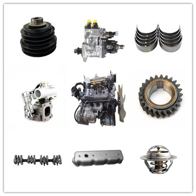 2408001900300 Partes de camión Capa del termostato para QC480 JAC YUEJIN FOTON FAW KAIMA Tangjun