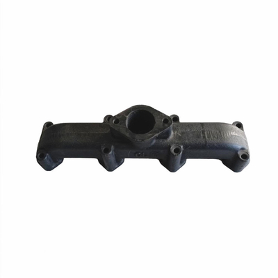 Camión JAC QC480 Motor diesel Manifold de escape 0508001020 /00101 para el mejor rendimiento