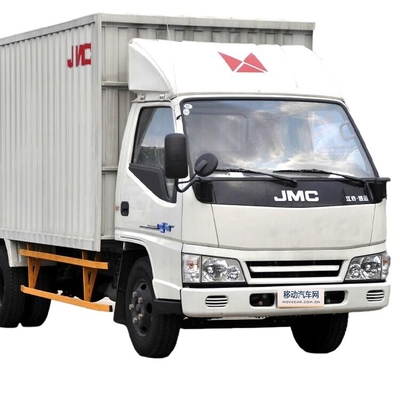 Actualice su camión JMC con el montaje de faros automáticos de fabricantes confiables