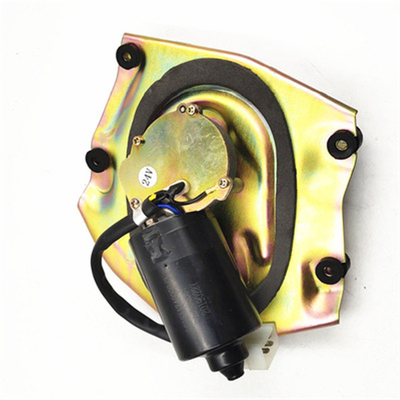 Motor de limpiador de parabrisas de camión Howo con LG1617740090 OEM NO motor de cepillado 12V 24V DC
