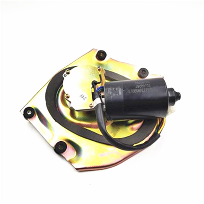 Motor de limpiador de parabrisas de camión Howo con LG1617740090 OEM NO motor de cepillado 12V 24V DC