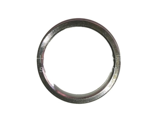Silla de válvula de admisión de acero para el motor QC480