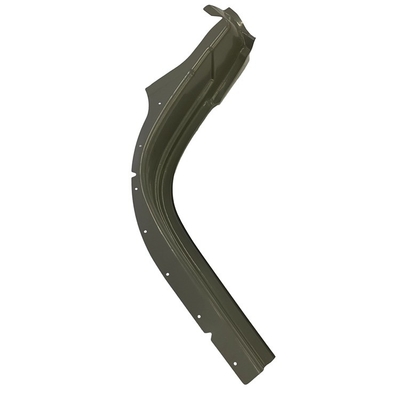 JAC Car Fitment Metal Under Door Trim para las piezas de repuesto de camiones JMC 1030/1040 Professional