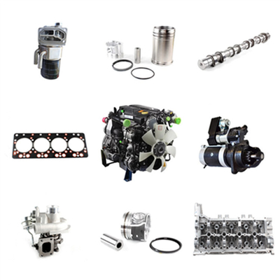 3708010c 151000-482101-01 Recambios profesionales para camiones QC490 Comienzo OE NO. 1aq000-3708010c