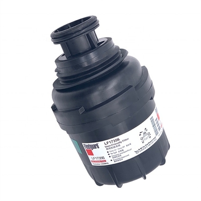 Año 1998-2001 Filtro de aceite para camiones de motor diesel LF17356 para filtros Fleetguard Filtros