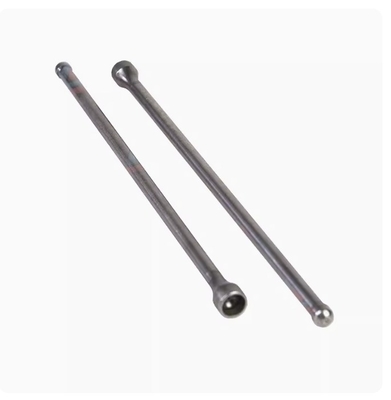 Auto equipamiento JAC Shuailing OEM NO 2409000310200-C piezas de camión válvula de empuje para QC480