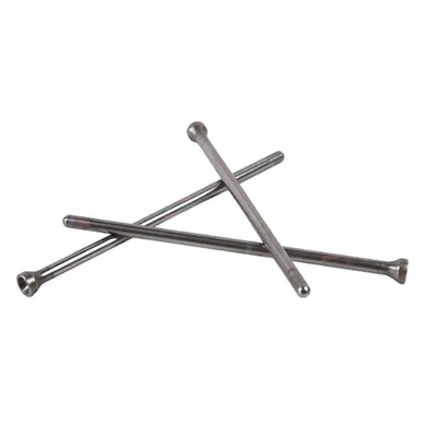 Auto equipamiento JAC Shuailing OEM NO 2409000310200-C piezas de camión válvula de empuje para QC480