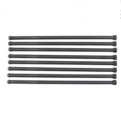 Auto equipamiento JAC Shuailing OEM NO 2409000310200-C piezas de camión válvula de empuje para QC480