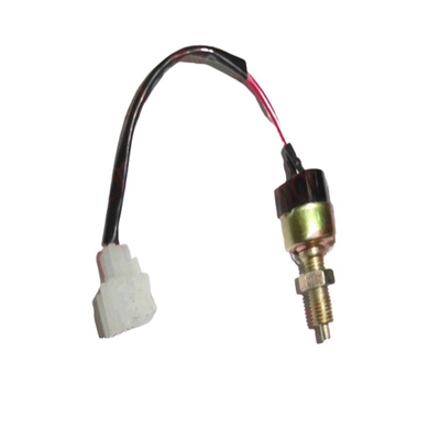 1B18037300031 Interruptor de luz de freno para Foton1049/1046/1039 OE.1B18061500804 profesional