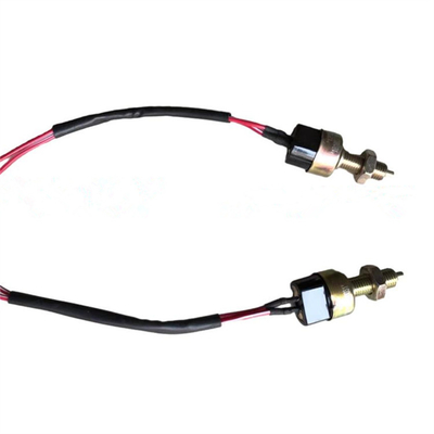 1B18037300031 Interruptor de luz de freno para Foton1049/1046/1039 OE.1B18061500804 profesional