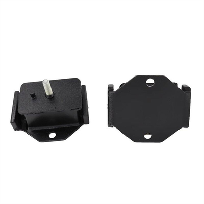 JMC Piezas de repuesto para camiones 1030/1040 Foton Car Fitment Auto Engine Front Pad por fabricantes