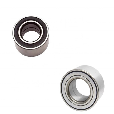 2019- SAIC MG Car Axle Wheel Bearing Hub Automático trasero y delantero rodamiento del eje del eje listo
