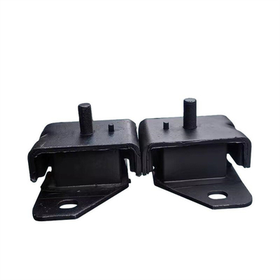 JMC Piezas de repuesto para camiones 1030/1040 Foton Car Fitment Auto Engine Front Pad por fabricantes