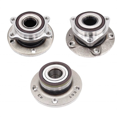 2019- SAIC MG Car Axle Wheel Bearing Hub Automático trasero y delantero rodamiento del eje del eje listo